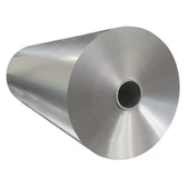 Saf Alüminyum 1000 serisi Alüminyum Folyo